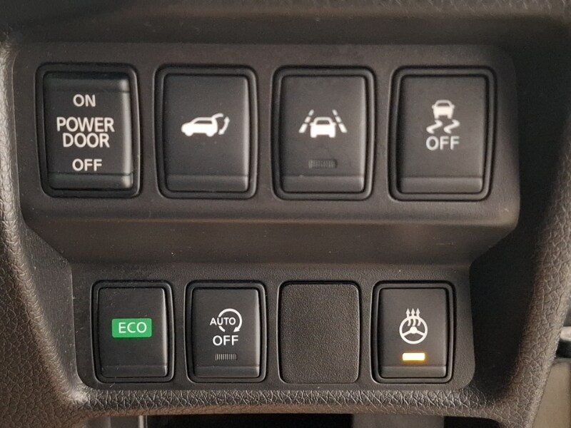 Used Nissan X-Trail 2018 for sale - 77352932: Photo 19