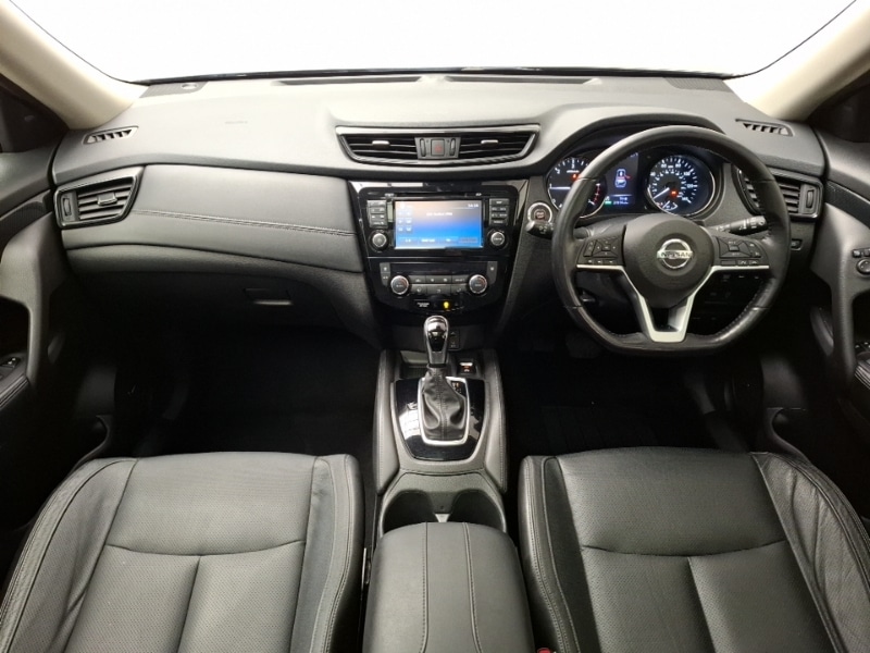 Used Nissan X-Trail 2018 for sale - 77352932: Photo 2