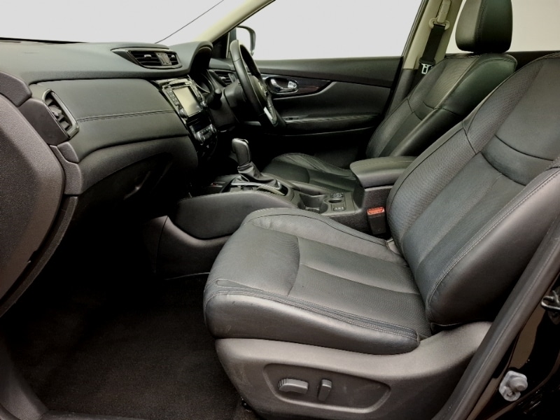 Used Nissan X-Trail 2018 for sale - 77352932: Photo 5