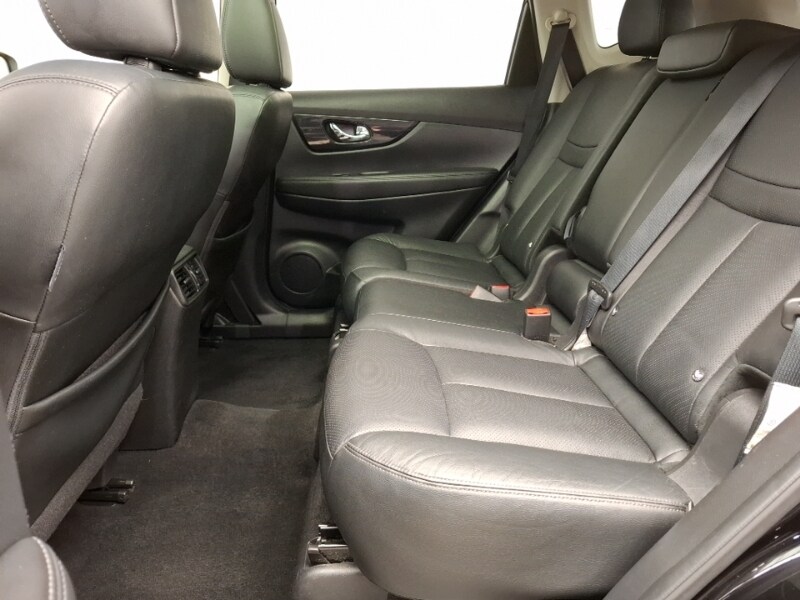 Used Nissan X-Trail 2018 for sale - 77352932: Photo 6