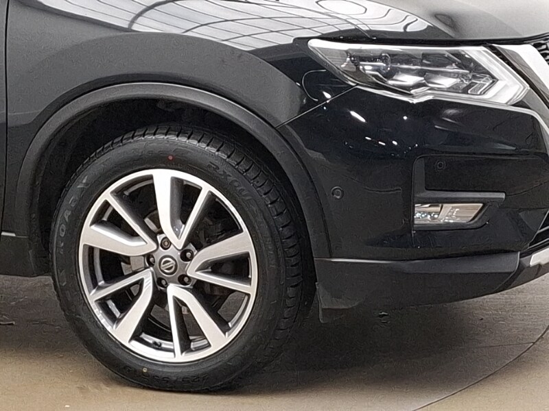 Used Nissan X-Trail 2018 for sale - 77352932: Photo 9