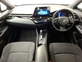 Used Toyota C-HR 2019 for sale - 75447988: Photo