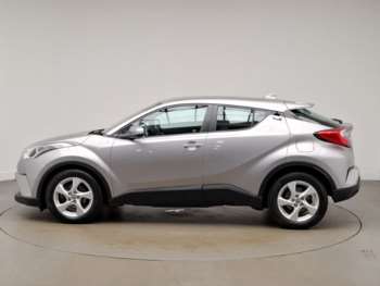 Used Toyota C-HR 2019 for sale - 75447988: Photo