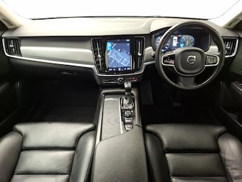 Used Volvo V90 2020 for sale - 78523080: Photo