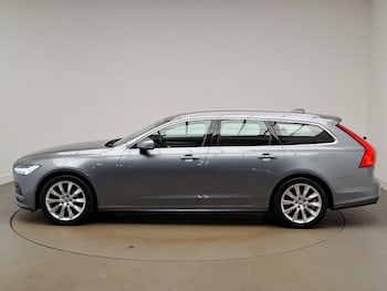 Used Volvo V90 2020 for sale - 78523080: Photo