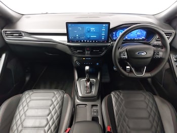 Used Ford Focus 2023 for sale - 77522835: Photo