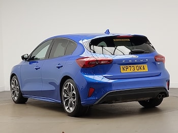 Used Ford Focus 2023 for sale - 77522835: Photo