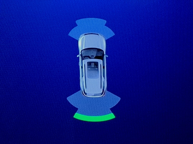 Used Ford Puma 2022 for sale - 77252151: Photo 11