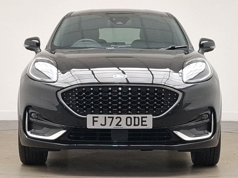 Used Ford Puma 2022 for sale - 77252151: Photo 12