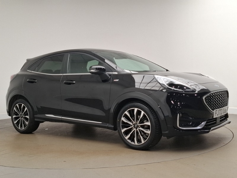 Used Ford Puma 2022 for sale - 77252151: Photo 13