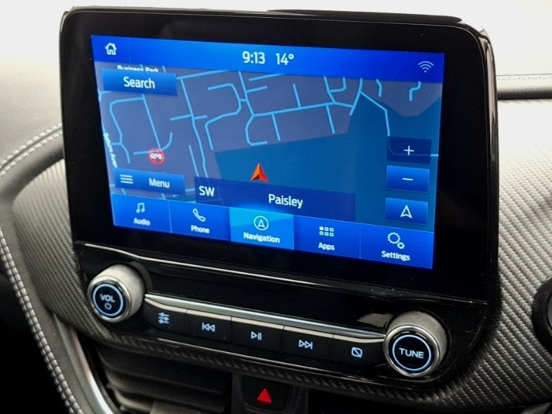 Used Ford Puma 2022 for sale - 77252151: Photo 14