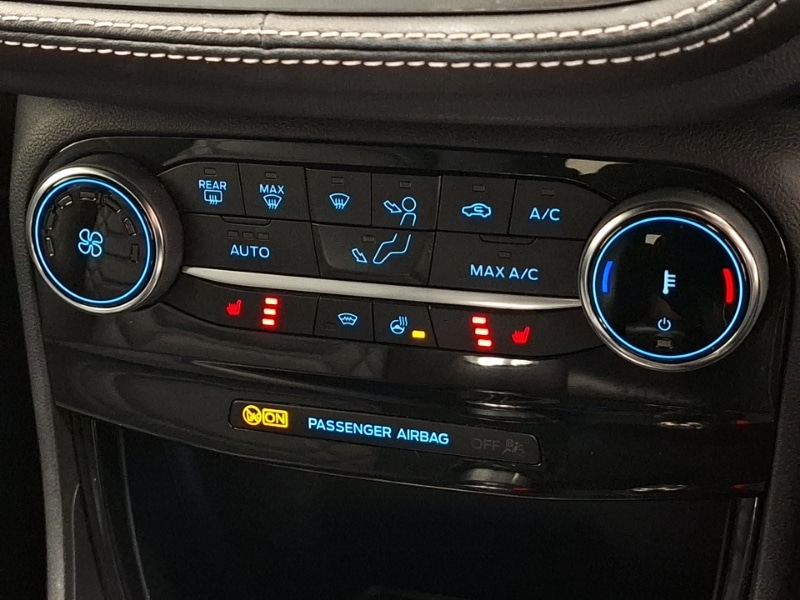 Used Ford Puma 2022 for sale - 77252151: Photo 15