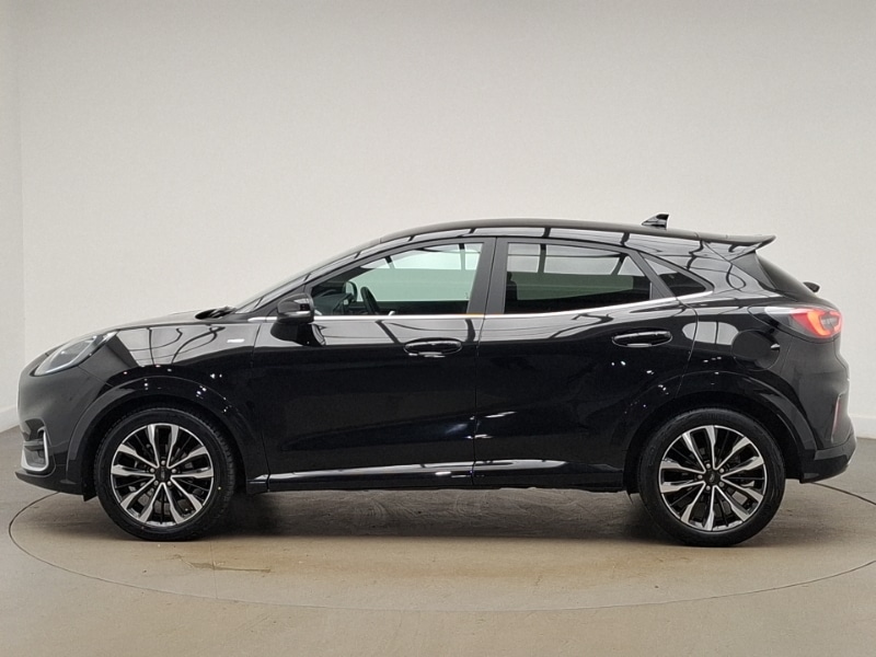 Used Ford Puma 2022 for sale - 77252151: Photo 4