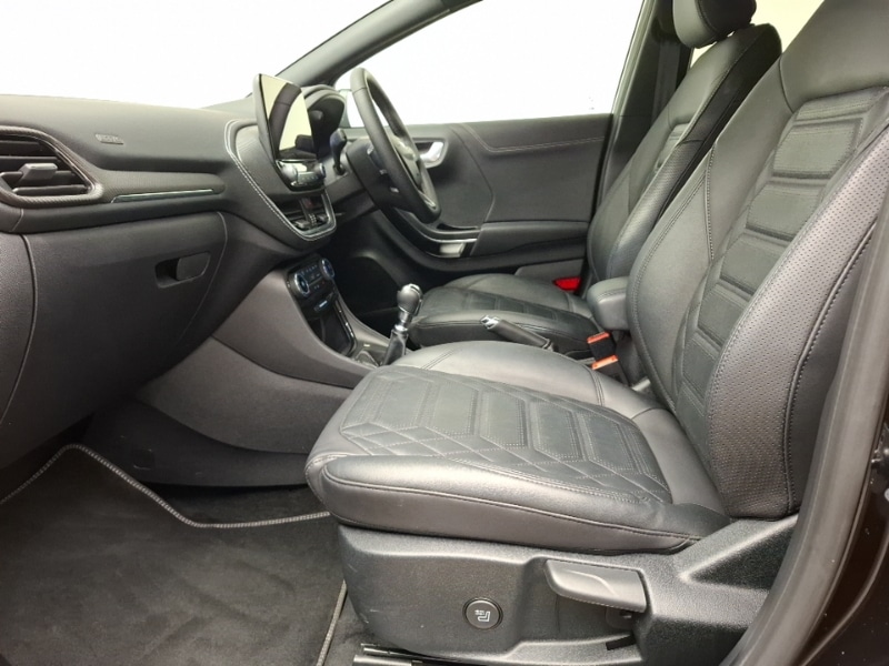 Used Ford Puma 2022 for sale - 77252151: Photo 5