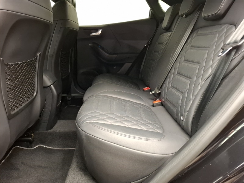 Used Ford Puma 2022 for sale - 77252151: Photo 6