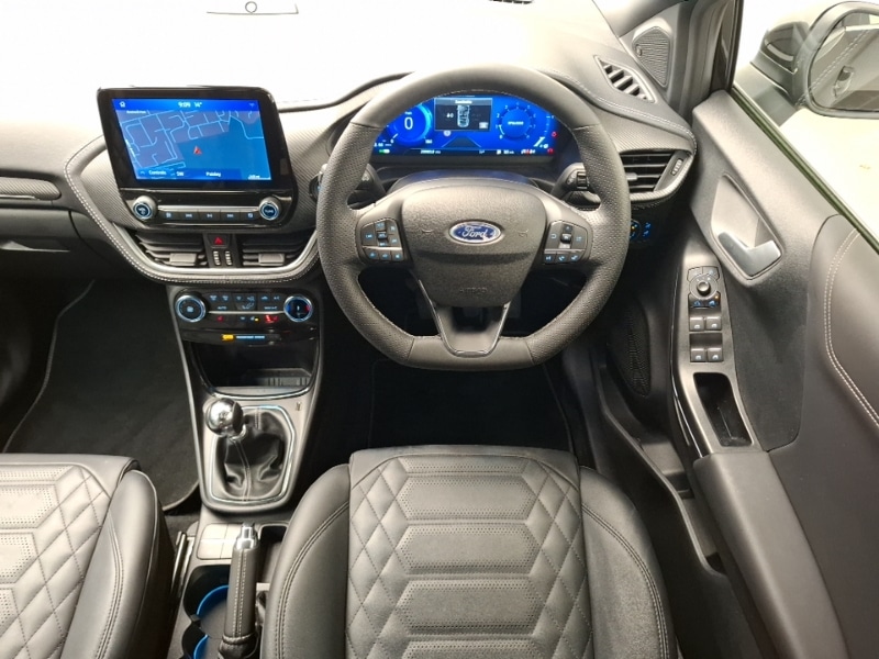 Used Ford Puma 2022 for sale - 77252151: Photo 7