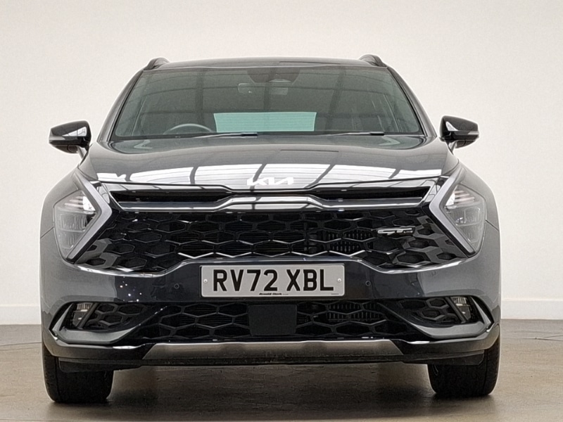 Used Kia Sportage 2022 for sale - 76275875: Photo 12