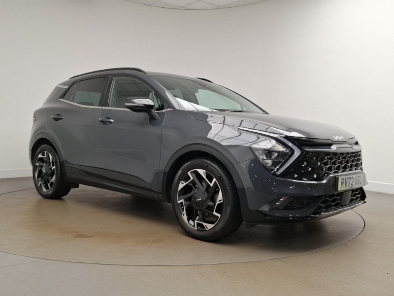 Used Kia Sportage 2022 for sale - 76275875: Photo 13