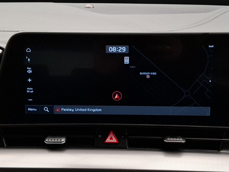 Used Kia Sportage 2022 for sale - 76275875: Photo 14