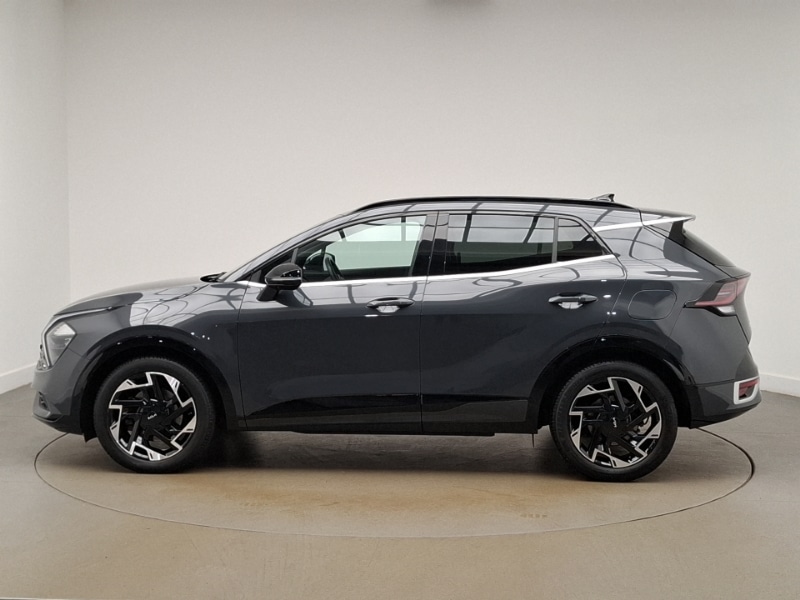 Used Kia Sportage 2022 for sale - 76275875: Photo 4