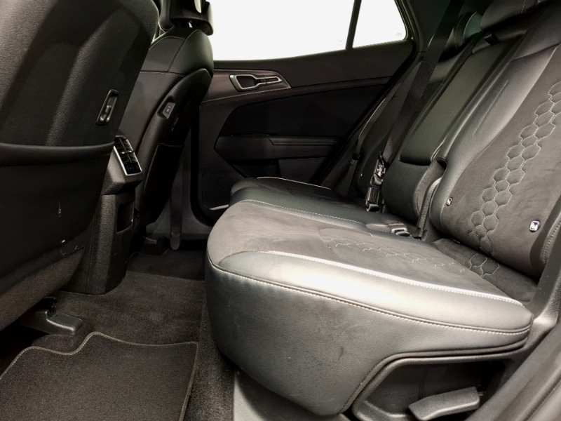 Used Kia Sportage 2022 for sale - 76275875: Photo 6