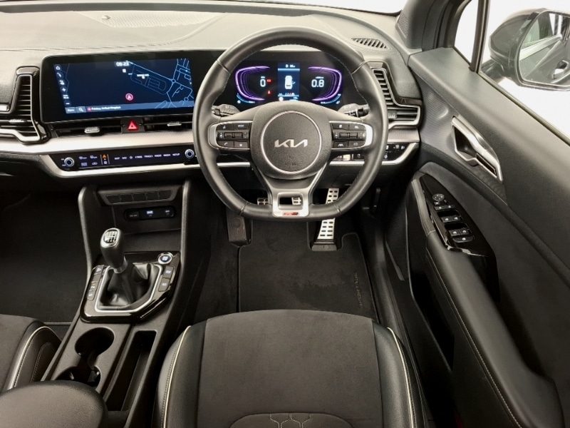 Used Kia Sportage 2022 for sale - 76275875: Photo 7