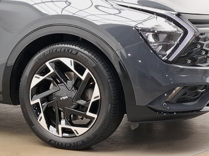 Used Kia Sportage 2022 for sale - 76275875: Photo 9