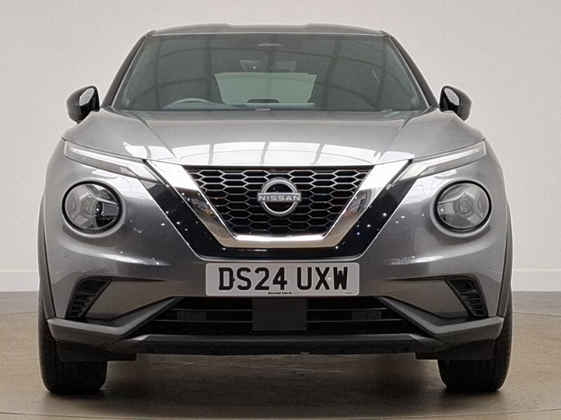 Used Nissan Juke 2024 for sale - 77024541: Photo 12