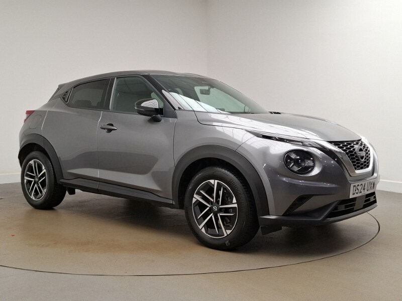 Used Nissan Juke 2024 for sale - 77024541: Photo 13