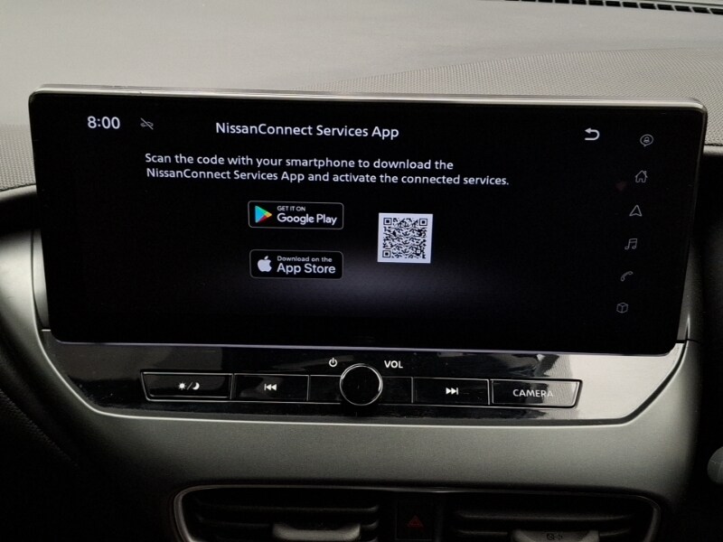 Used Nissan Juke 2024 for sale - 77024541: Photo 15