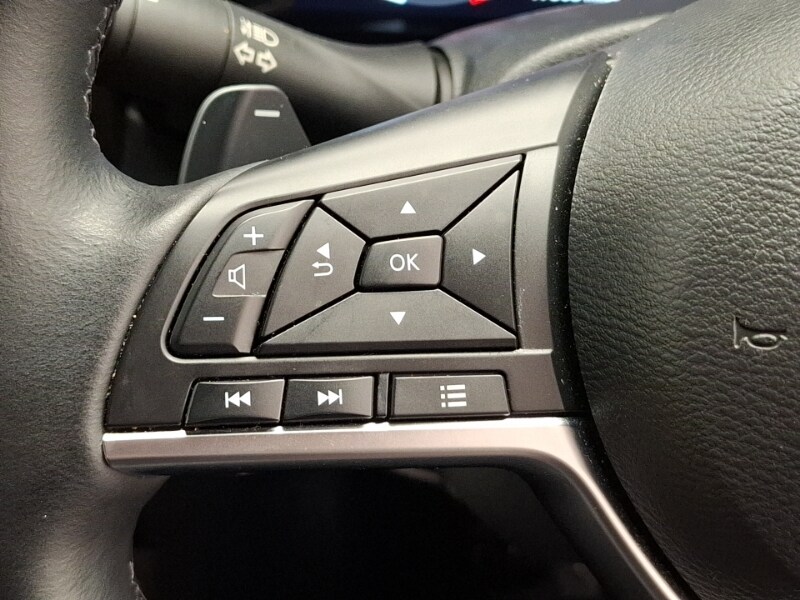 Used Nissan Juke 2024 for sale - 77024541: Photo 17