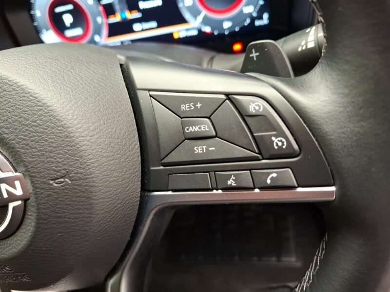 Used Nissan Juke 2024 for sale - 77024541: Photo 18