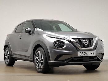 Used Nissan Juke 2024 for sale - 77024541: Photo