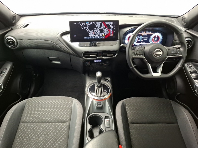 Used Nissan Juke 2024 for sale - 77024541: Photo 2