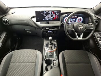 Used Nissan Juke 2024 for sale - 77024541: Photo