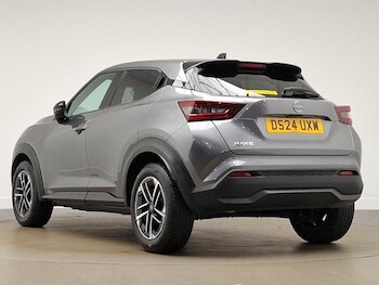 Used Nissan Juke 2024 for sale - 77024541: Photo