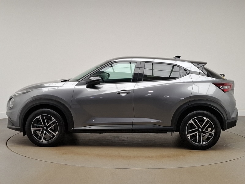 Used Nissan Juke 2024 for sale - 77024541: Photo 4