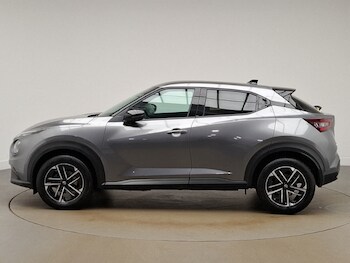 Used Nissan Juke 2024 for sale - 77024541: Photo