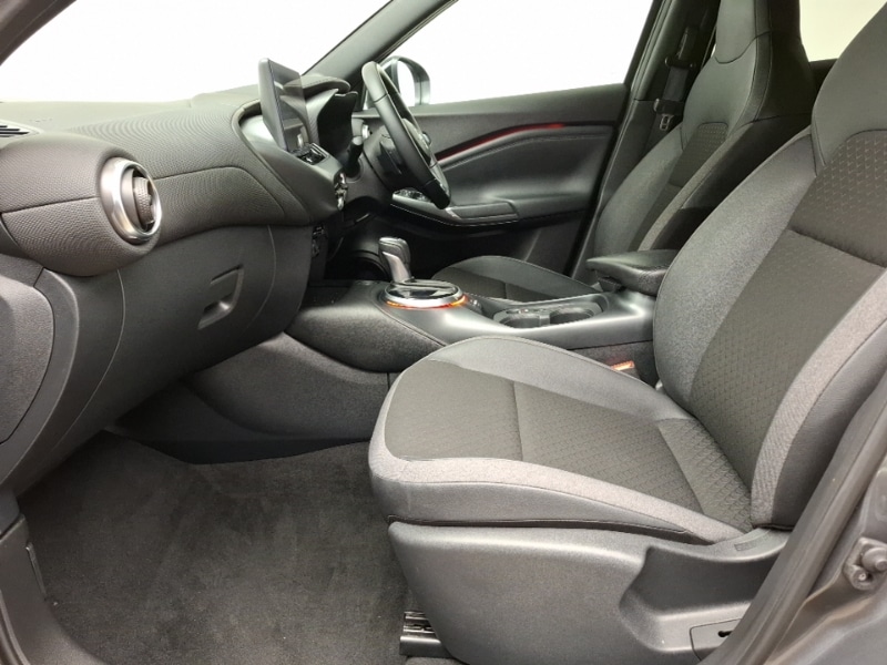 Used Nissan Juke 2024 for sale - 77024541: Photo 5