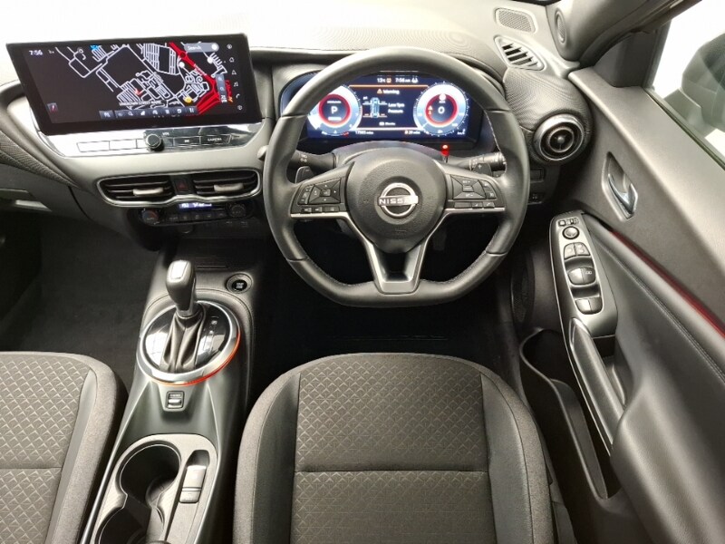 Used Nissan Juke 2024 for sale - 77024541: Photo 7