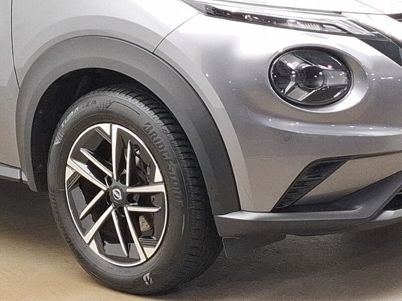 Used Nissan Juke 2024 for sale - 77024541: Photo 9