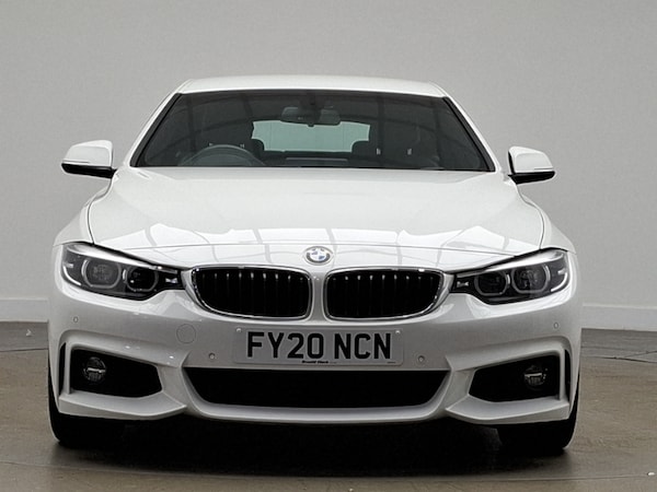 Used BMW 4 Series 2020 for sale - 76054895: Photo 12