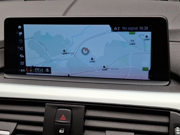 Used BMW 4 Series 2020 for sale - 76054895: Photo 14