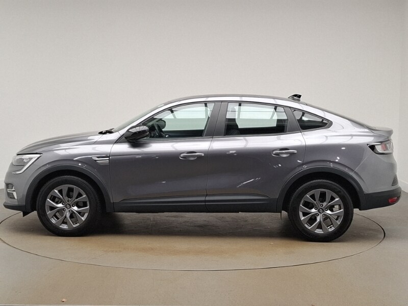 Used Renault Arkana 2024 for sale - 77150366: Photo 4