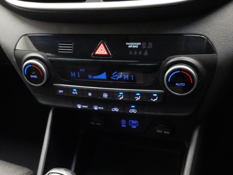 Used Hyundai TUCSON 2021 for sale - 77982213: Photo 14