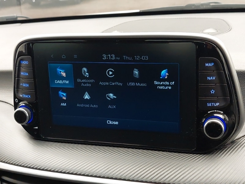 Used Hyundai TUCSON 2021 for sale - 77982213: Photo 16