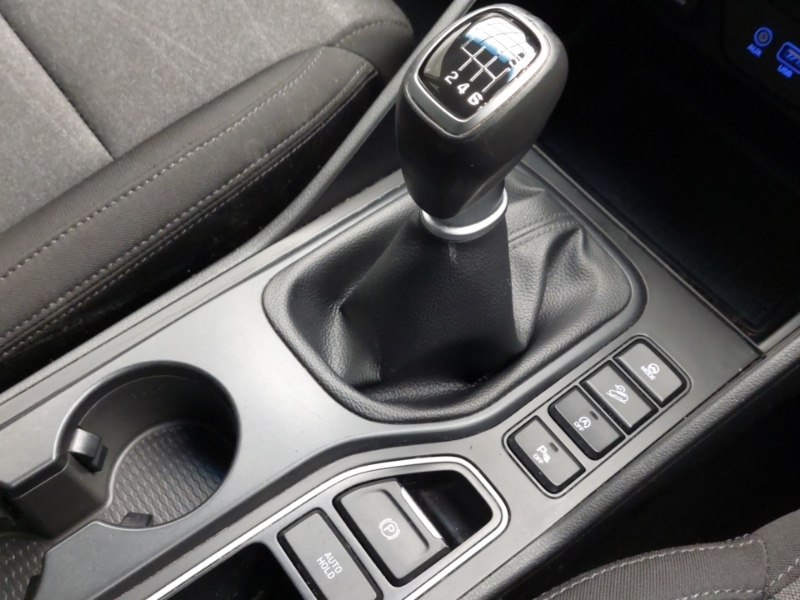 Used Hyundai TUCSON 2021 for sale - 77982213: Photo 17