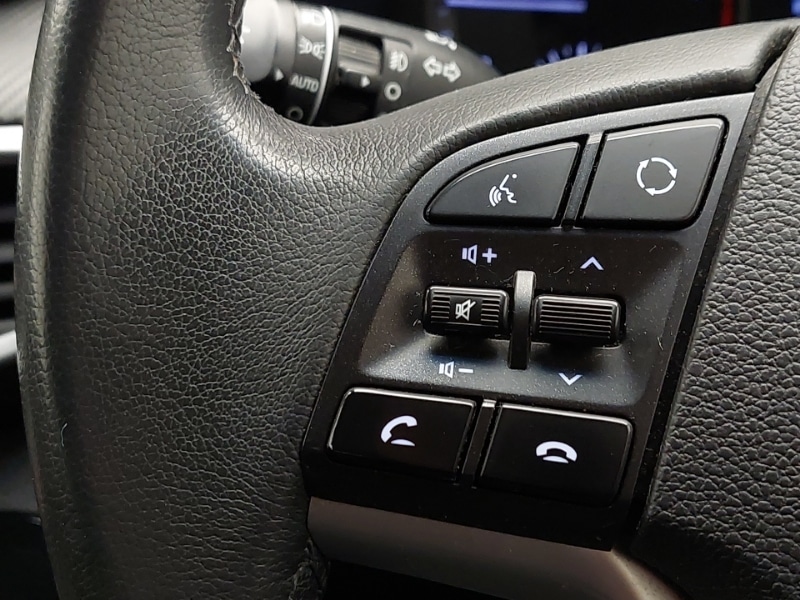 Used Hyundai TUCSON 2021 for sale - 77982213: Photo 18