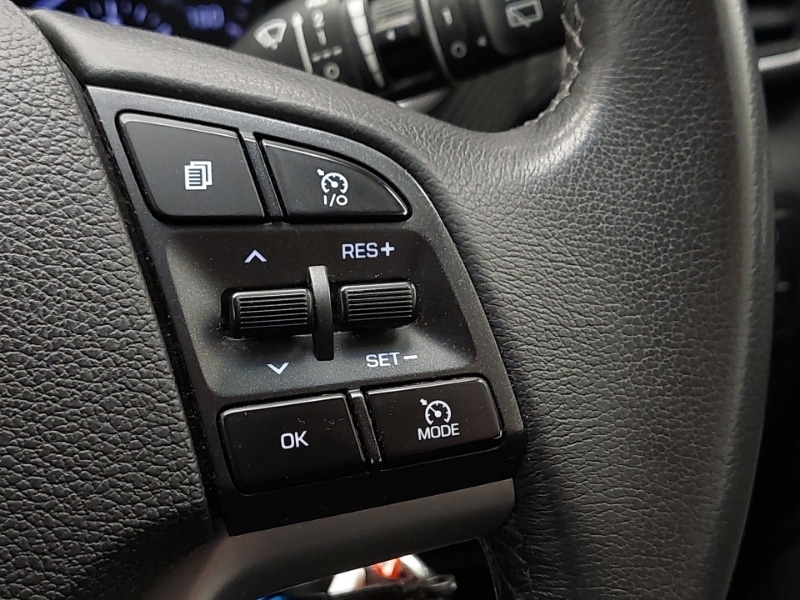 Used Hyundai TUCSON 2021 for sale - 77982213: Photo 19