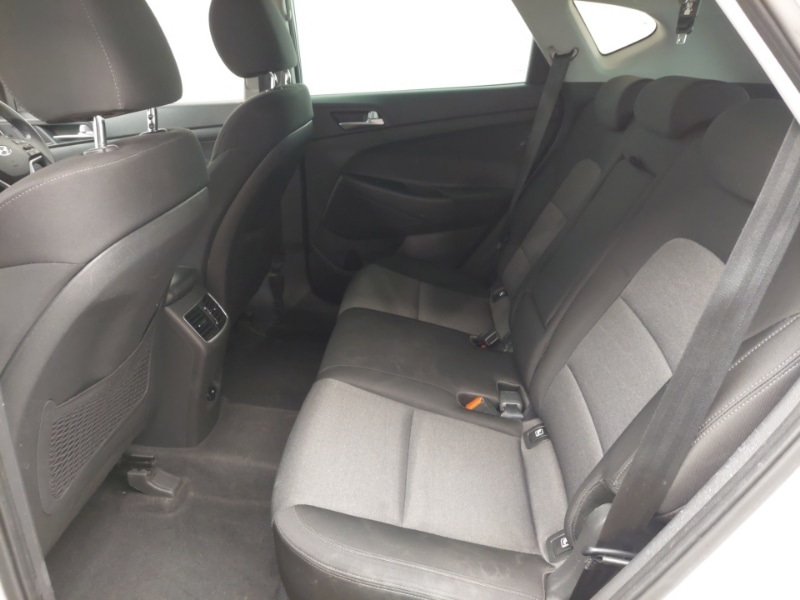 Used Hyundai TUCSON 2021 for sale - 77982213: Photo 6